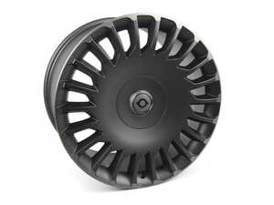ES#4701524 - OP39889 - RUOTA TNA3 L (J) 19x10.5J H2 ET45 5Fx120 C60 CB64.1 OE16A MATT BLACK SHADOW CUT KBA-ECE - THENEWAERO - 