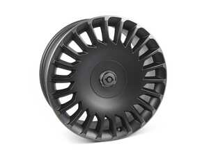 ES#4701525 - OP39890 - RUOTA TNA3 R (J) 19x8.5J H2 ET35 5Fx114.3 C60 CB64.1 OE16A MATT BLACK SHADOW CUT KBA-ECE - THENEWAERO - 