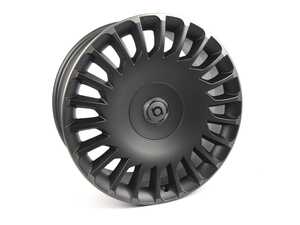 ES#4701527 - OP39892 - RUOTA TNA3 L (J) 19x8.5J H2 ET35 5Fx114.3 C60 CB64.1 OE16A MATT BLACK SHADOW CUT KBA-ECE - THENEWAERO - 