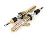 ES#4142037 - 13220048 - ST Coilover Kit 06-13 BMW E90/E92 XDrive AWD - Height adjustable with average lowering of 0.6"-1.8"F, 0.6"-1.6"R - Suspension Techniques - BMW