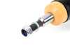 ES#4142037 - 13220048 - ST Coilover Kit 06-13 BMW E90/E92 XDrive AWD - Height adjustable with average lowering of 0.6"-1.8"F, 0.6"-1.6"R - Suspension Techniques - BMW