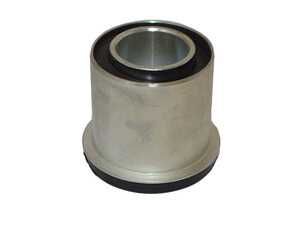 ES#4726971 - 90134142103 - Front Control Arm Bushing - Priced Each  - Fits Front Left Rearward (1) & Front Right Rearward (1) - Two (2) Required Per Vehicle - Hamburg Tech - Porsche
