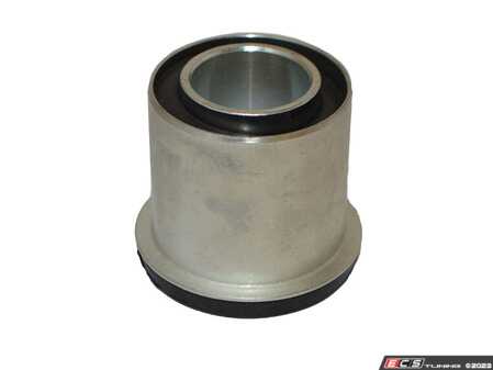 ES#4726971 - 90134142103 - Front Control Arm Bushing - Priced Each  - Fits Front Left Rearward (1) & Front Right Rearward (1) - Two (2) Required Per Vehicle - Hamburg Tech - Porsche