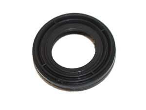 ES#3651349 - 95510448401 - Valve Cover Spark Plug Seal - Priced Each - Seals the valve cover to the cylinder head - 6 required - Hamburg Tech - Porsche