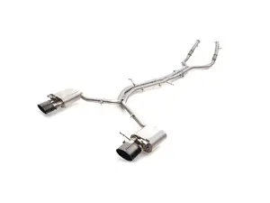 Audi B9 RS5 Catback Exhaust