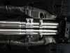 ES#4727040 - 041866LA01 - Audi B9 RS5 Catback Exhaust - Enhance the exhaust note on your RS5's exhaust system with our valved cat back exhaust system! - ECS - Audi