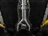 ES#4727040 - 041866LA01 - Audi B9 RS5 Catback Exhaust - Enhance the exhaust note on your RS5's exhaust system with our valved cat back exhaust system! - ECS - Audi
