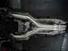 ES#4727040 - 041866LA01 - Audi B9 RS5 Catback Exhaust - Enhance the exhaust note on your RS5's exhaust system with our valved cat back exhaust system! - ECS - Audi