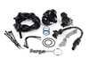 ES#3612126 - FMDV13A - Atmospheric Dump Valve - Black - Prevent boost leaks with full billet construction - Forge - Audi