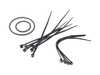 ES#3612126 - FMDV13A - Atmospheric Dump Valve - Black - Prevent boost leaks with full billet construction - Forge - Audi