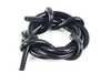 ES#3612126 - FMDV13A - Atmospheric Dump Valve - Black - Prevent boost leaks with full billet construction - Forge - Audi