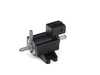ES#3612126 - FMDV13A - Atmospheric Dump Valve - Black - Prevent boost leaks with full billet construction - Forge - Audi