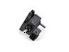 ES#3612126 - FMDV13A - Atmospheric Dump Valve - Black - Prevent boost leaks with full billet construction - Forge - Audi