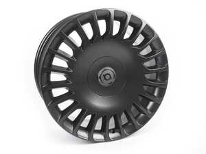ES#4701492 - OP16470 - RUOTA TNA3 L (J) 19x8.5J H2 ET40 5Fx114.3 C60 CB64.1 OE16A SMOOTH STEALTH - THENEWAERO - 