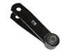 ES#2815764 - 4633200132 - Sway Bar Link - Priced Each - Includes bushing already pressed in - Hamburg Tech - Mercedes Benz