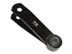 ES#2815764 - 4633200132 - Sway Bar Link - Priced Each - Includes bushing already pressed in - Hamburg Tech - Mercedes Benz