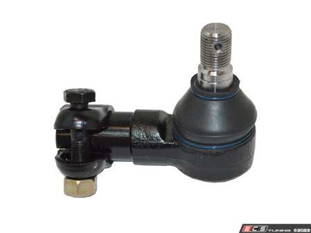 ES#2953941 - 6023300235 - Tie Rod End - Priced Each - Only replaceable ball joint on the center tie rod assembly - Hamburg Tech - Mercedes Benz