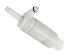 ES#2814747 - 2108691121 - Headlight Washer Pump - Keep Your Headlights Clean - Hamburg Tech - Mercedes Benz