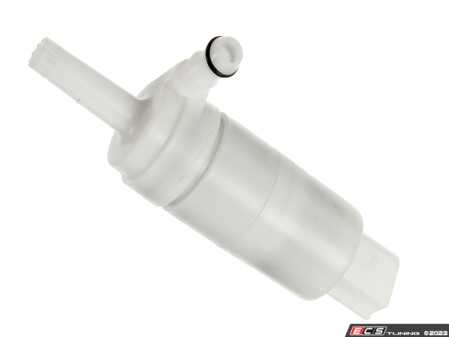 ES#2814747 - 2108691121 - Headlight Washer Pump - Keep Your Headlights Clean - Hamburg Tech - Mercedes Benz