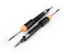 ES#4142037 - 13220048 - ST Coilover Kit 06-13 BMW E90/E92 XDrive AWD - Height adjustable with average lowering of 0.6"-1.8"F, 0.6"-1.6"R - Suspension Techniques - BMW