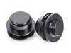 ES#4142037 - 13220048 - ST Coilover Kit 06-13 BMW E90/E92 XDrive AWD - Height adjustable with average lowering of 0.6"-1.8"F, 0.6"-1.6"R - Suspension Techniques - BMW