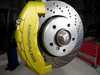ES#2215444 - 34113646 - ECS 6-Piston Front Big Brake Kit (325X25)  - Give your BMW incredible stopping power! - Assembled By ECS - BMW