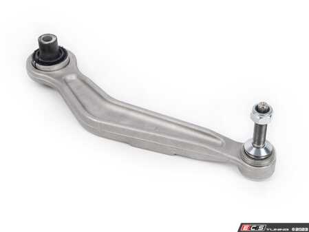 ES#4668870 - 33326767831 - Rear Upper Control Arm - Left - From an original equipment supplier. - Corteco - BMW