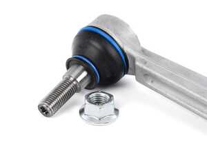 ES#4334567 - 99634713104 - Heavy Duty Tie Rod End - Priced Each - Front Axle, Left & Right Sides - Meyle HD - Porsche