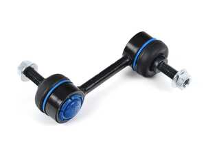 ES#4334552 - 99633306904 - Heavy Duty Rear Suspension Sway Bar End Link - Priced Each - Left & Right Side Fitment - Two required - Meyle HD - Porsche