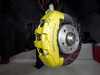 ES#2215444 - 34113646 - ECS 6-Piston Front Big Brake Kit (325X25)  - Give your BMW incredible stopping power! - Assembled By ECS - BMW
