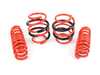 ES#4507099 - ASTLS-21-080 - AST Lowering Springs - Average lowering front: 1.18" (30mm) rear: 0.6" (15mm) - AST Suspension  - BMW