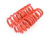ES#4507099 - ASTLS-21-080 - AST Lowering Springs - Average lowering front: 1.18" (30mm) rear: 0.6" (15mm) - AST Suspension  - BMW