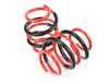 ES#4507099 - ASTLS-21-080 - AST Lowering Springs - Average lowering front: 1.18" (30mm) rear: 0.6" (15mm) - AST Suspension  - BMW