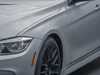 ES#4620231 - 047344LA01 - F30/F32 xDrive Lowering Spring Set - Dramatically improve performance and aesthetics with an average lowering up to 1.4" front and rear. - ECS - BMW