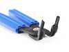 ES#2947187 - OTC4493 - Angle Tip Pliers - Spread snap rings with a quick squeeze using these pliers! Plus, it helps with hard to reach locations! - OTC - Audi BMW Volkswagen Mercedes Benz MINI Porsche