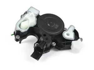 Oil Separator/PCV Valve