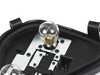ES#4488141 - 63217313043 - Outer Tail Light Bulb Holder - Left - Holds and powers the tail light bulbs - URO - BMW