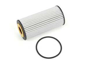 ES#4342764 - 06L115562B -  Oil Filter - Priced Each - Keep your oil clean and your engine running like new - Febi - Audi Volkswagen Porsche