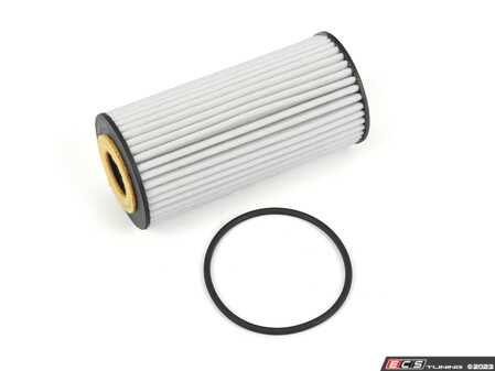 ES#4342764 - 06L115562B -  Oil Filter - Priced Each - Keep your oil clean and your engine running like new - Febi - Audi Volkswagen Porsche