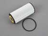 ES#4342764 - 06L115562B -  Oil Filter - Priced Each - Keep your oil clean and your engine running like new - Febi - Audi Volkswagen Porsche