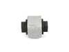 ES#2538565 - 4D0407182G - Front Lower Control Arm Bushing - Inner - Priced Each - Fits the left and right side - Meyle HD - Audi Volkswagen