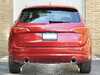 ES#4727033 - AWEB8Q532 - AWE Exhaust System - Audi B8 Q5 3.2L - Offers one of the most sophisticated pitches on the road thanks to AWE's proprietary 180 Technology resonators. - AWE - Audi