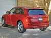 ES#4727033 - AWEB8Q532 - AWE Exhaust System - Audi B8 Q5 3.2L - Offers one of the most sophisticated pitches on the road thanks to AWE's proprietary 180 Technology resonators. - AWE - Audi