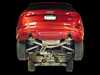 ES#4727033 - AWEB8Q532 - AWE Exhaust System - Audi B8 Q5 3.2L - Offers one of the most sophisticated pitches on the road thanks to AWE's proprietary 180 Technology resonators. - AWE - Audi