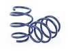 ES#4372226 - 28616-1 - Sport Spring Set - Unrivaled comfort and performance - Average lowering of 1.2" Front and 0.4" Rear - H&R - BMW
