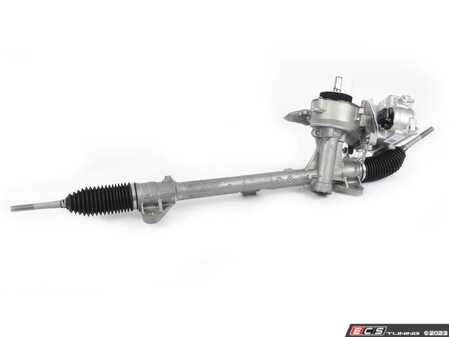ES#4488681 - 32105A39026 - Power Steering Rack - With Park Assist - Genuine BMW replacement for your faulty or damaged steering rack. - Genuine BMW - BMW
