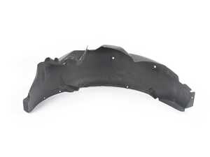 ES#206619 - 51717899817 - WHEELHOUSE - Genuine BMW - BMW