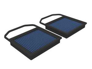 ES#4727051 - 30-10417RM - Magnum FLOW Pro 5R Engine Air Filter - Set - Up to a 72% increase in flow over stock! - AFE - Mercedes Benz