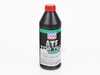 ES#3557379 - 20032 - Top Tec ATF 1800 Synthetic Automatic Transmission Fluid - 1 Liter - Full synthetic fluid with advanced wear-protection technology - Liqui-Moly - Audi BMW Volkswagen Mercedes Benz