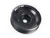 ES#4500890 - CTS-HW-0099-B8E - Underdrive Lightweight Crank Pulley - Less rotational mass means more power! - CTS - Audi